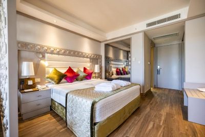 Hotel Von Resort Elite