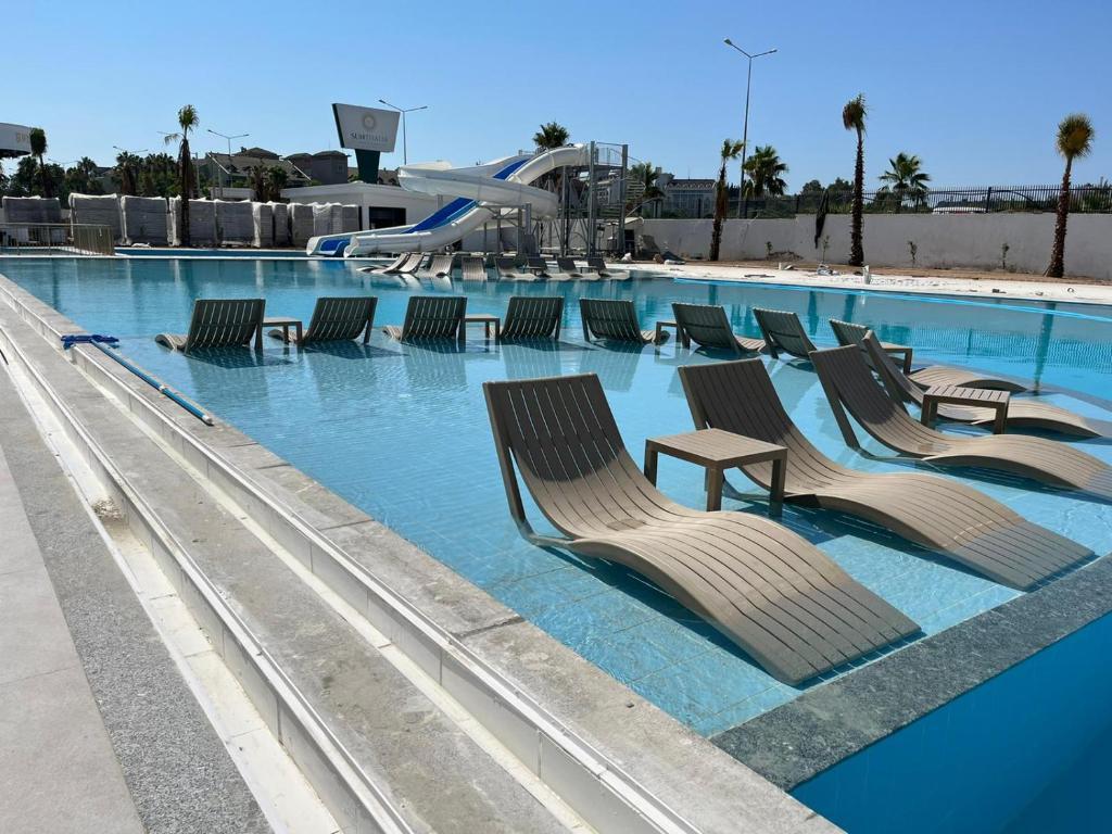 SUNTHALIA RESORT& SPA