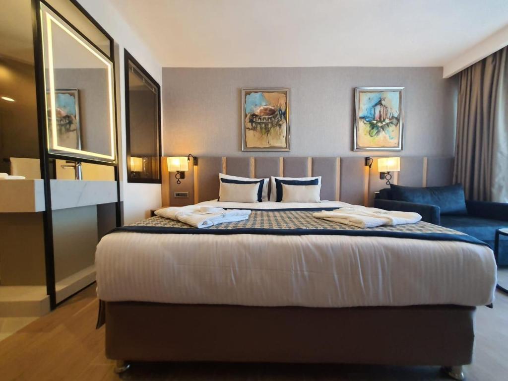 SUNTHALIA RESORT& SPA