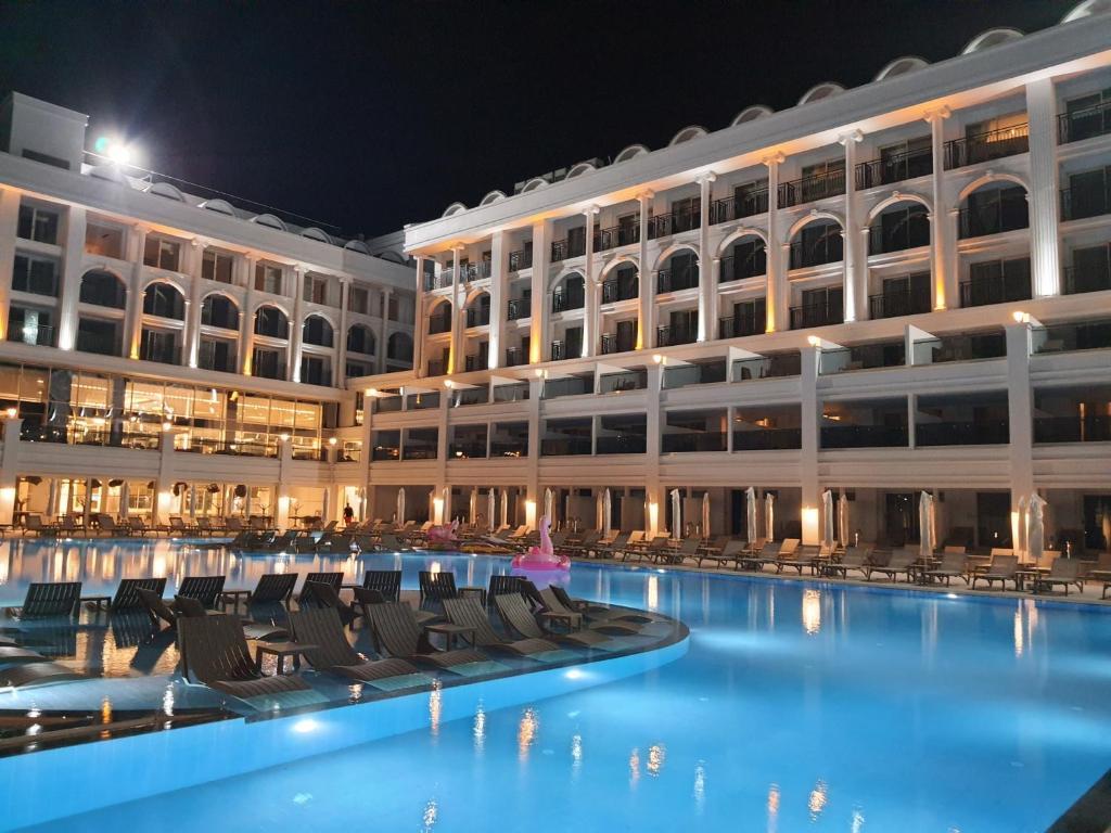 SUNTHALIA RESORT& SPA