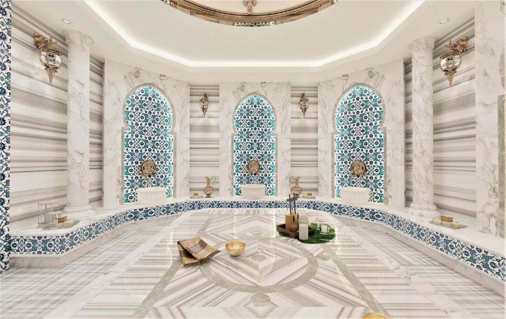 SUNTHALIA RESORT& SPA