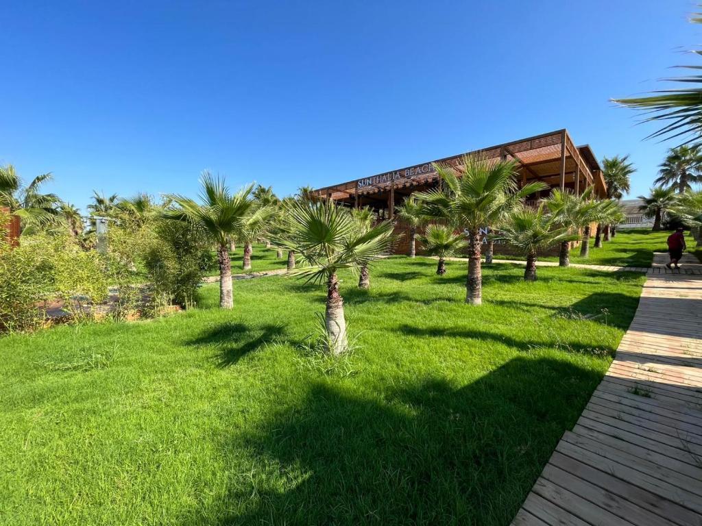 SUNTHALIA RESORT& SPA
