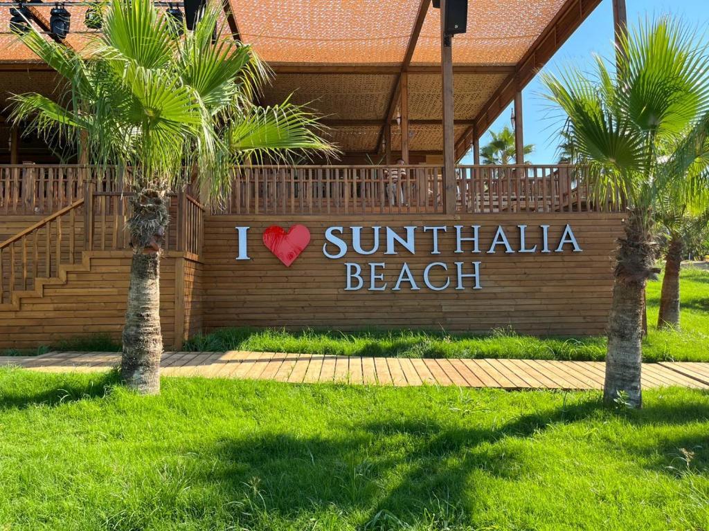 SUNTHALIA RESORT& SPA