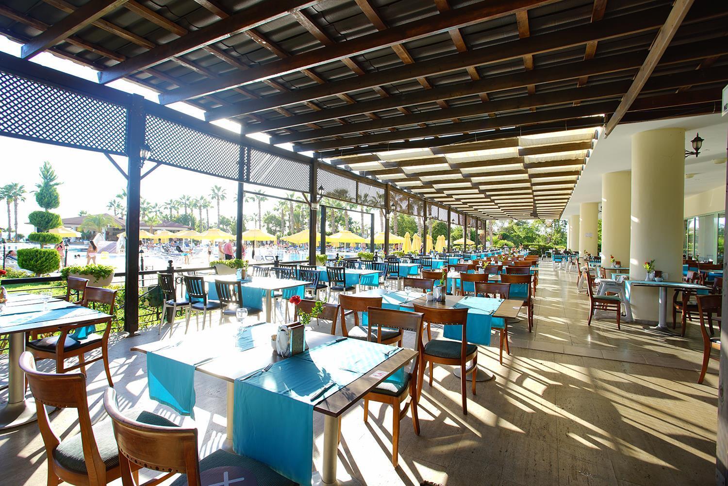 PERRE DELTA HOTEL