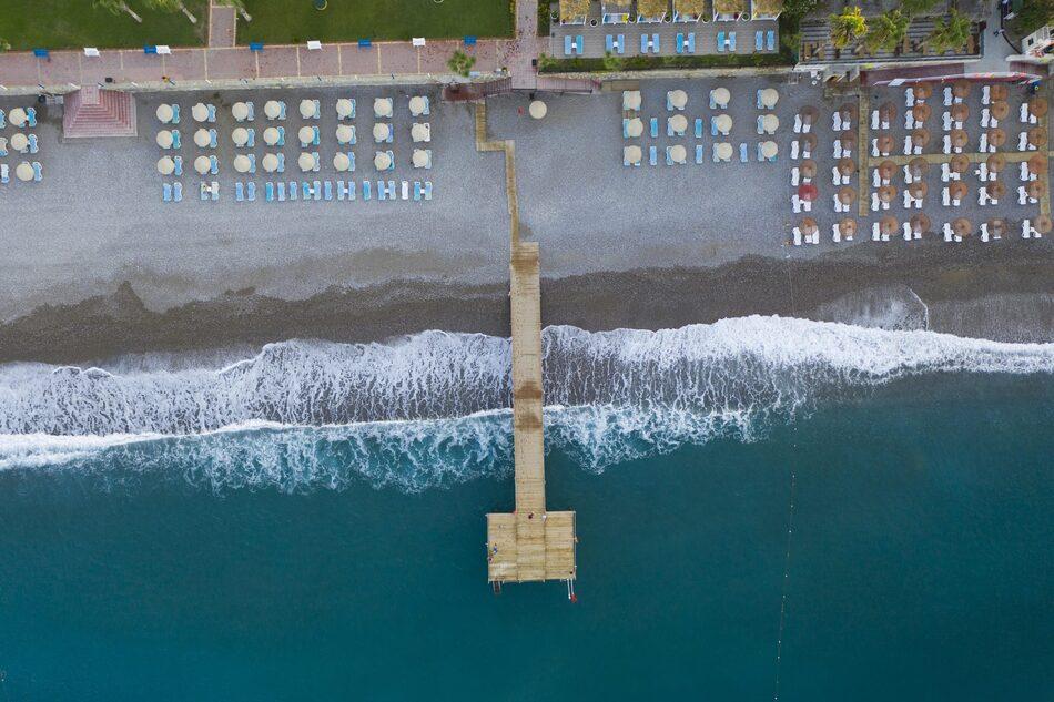 PERRE DELTA HOTEL