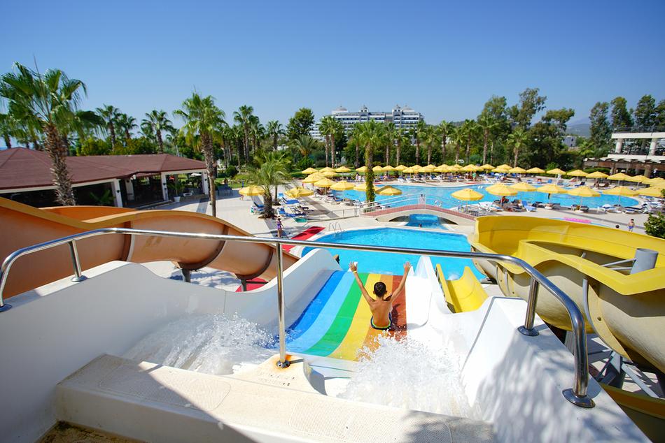 PERRE DELTA HOTEL