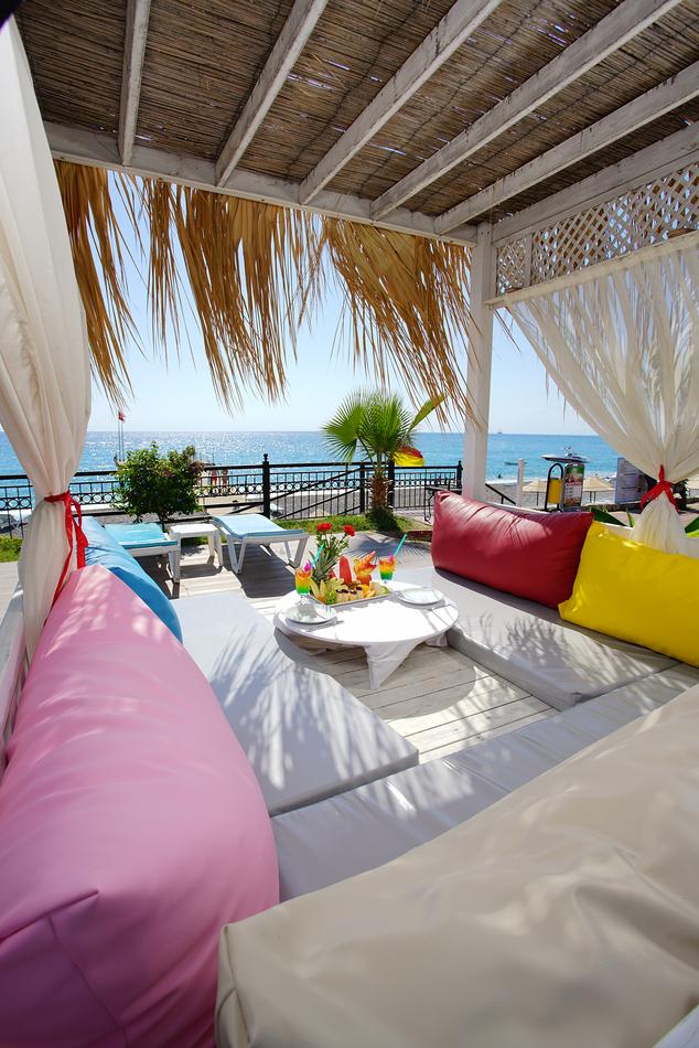 PERRE DELTA HOTEL