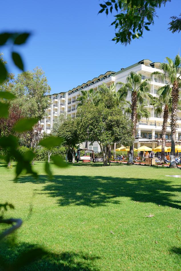 PERRE DELTA HOTEL