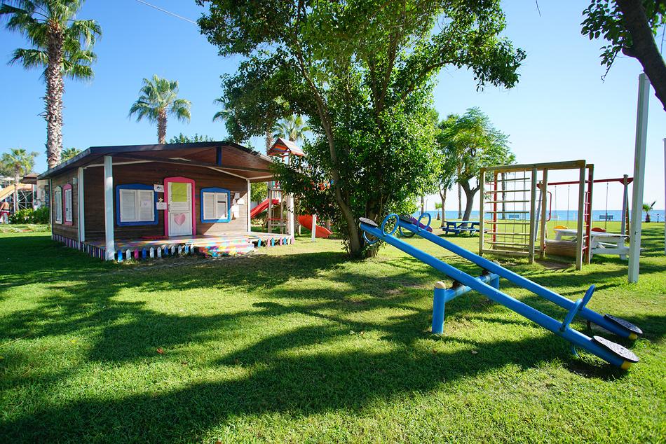 PERRE DELTA HOTEL