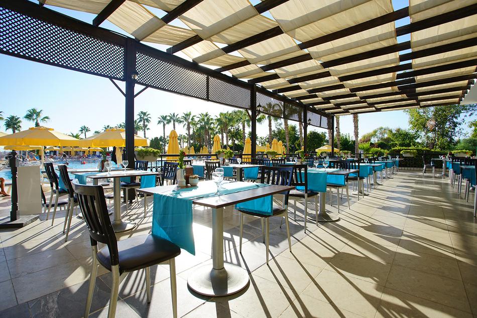 PERRE DELTA HOTEL