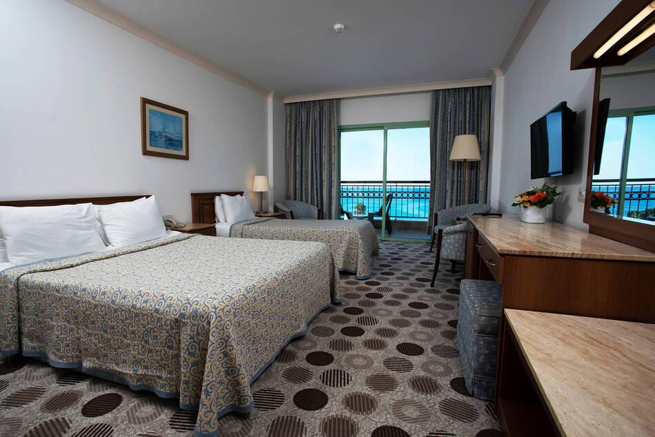 PERRE DELTA HOTEL