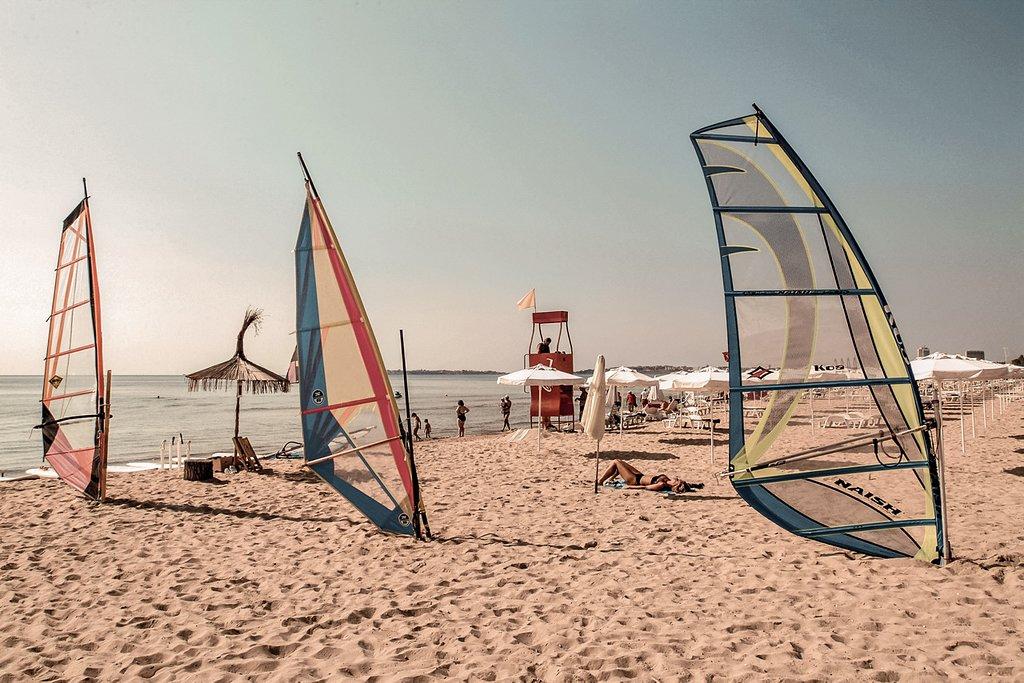 Sunny Beach Club