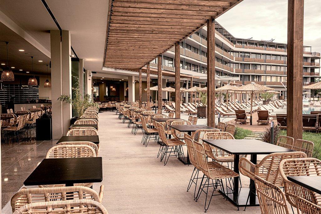 Sunny Beach Club