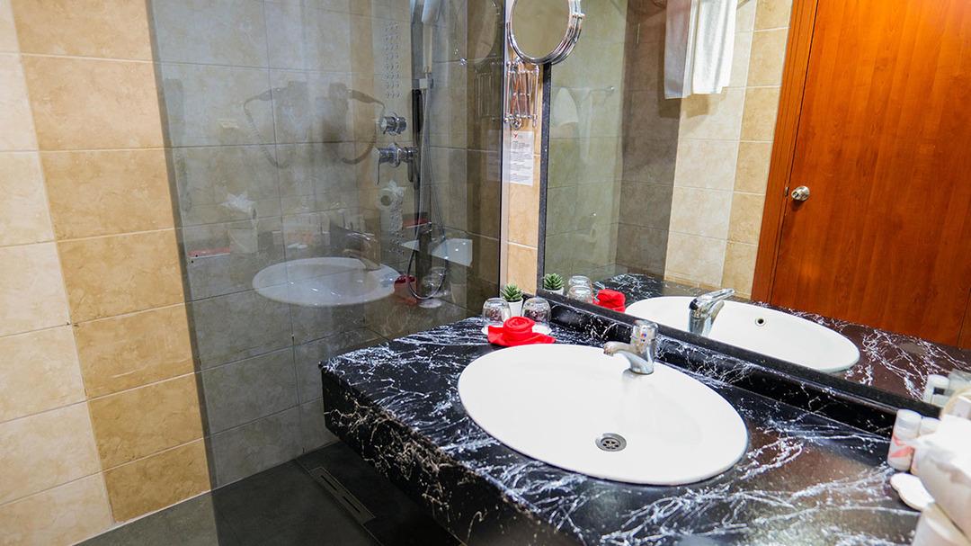 CASA FORA BEACH RESORT