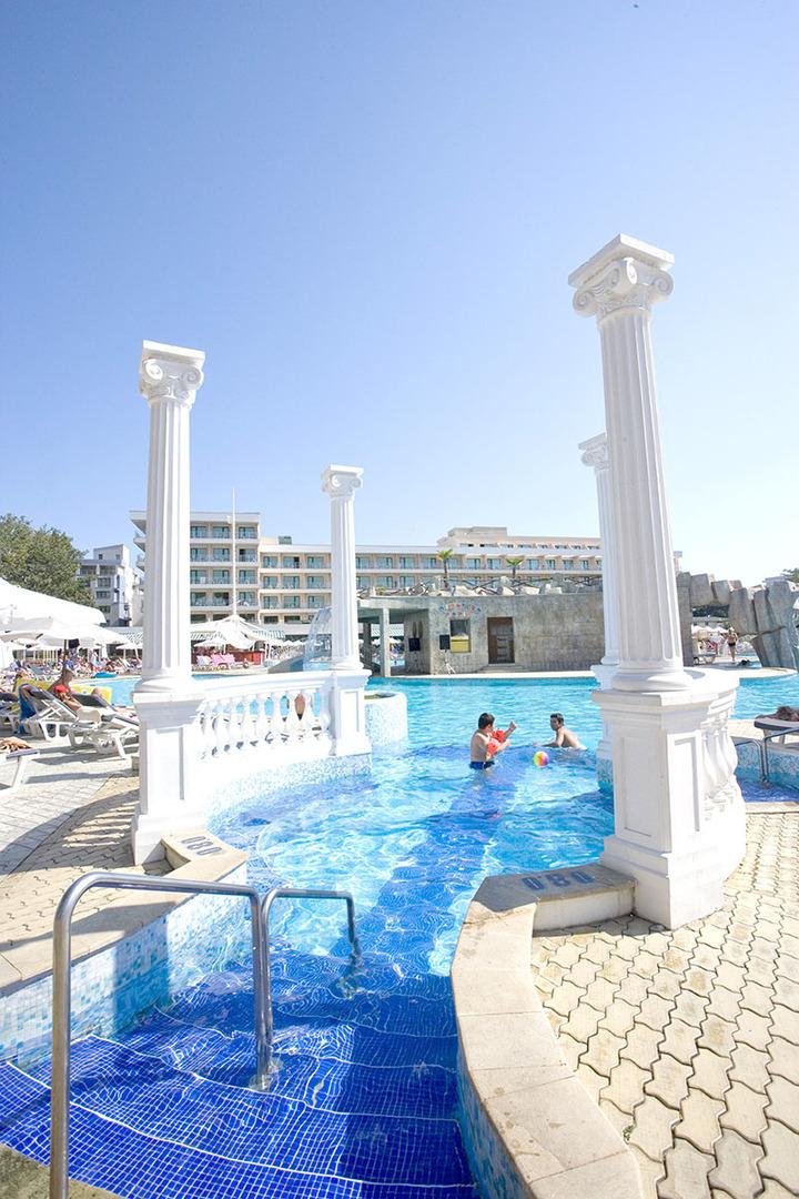 DIT Evrika Club