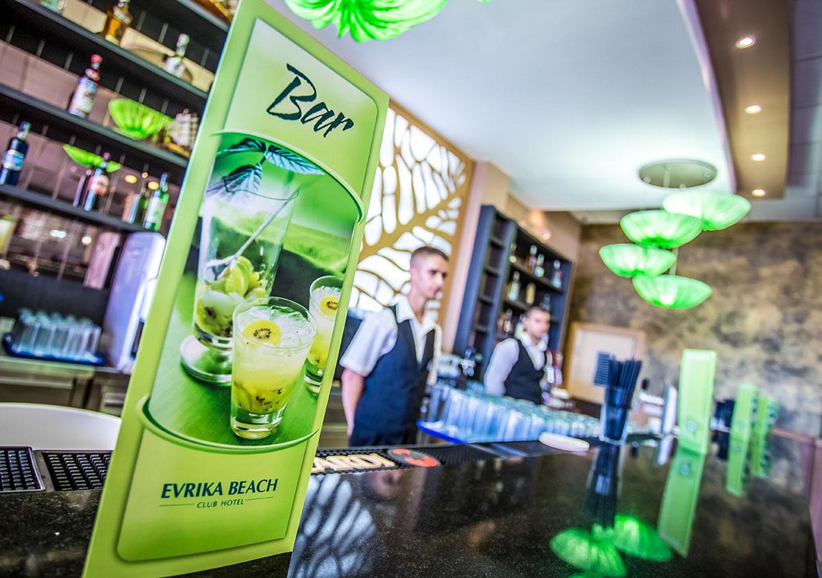 DIT Evrika Club