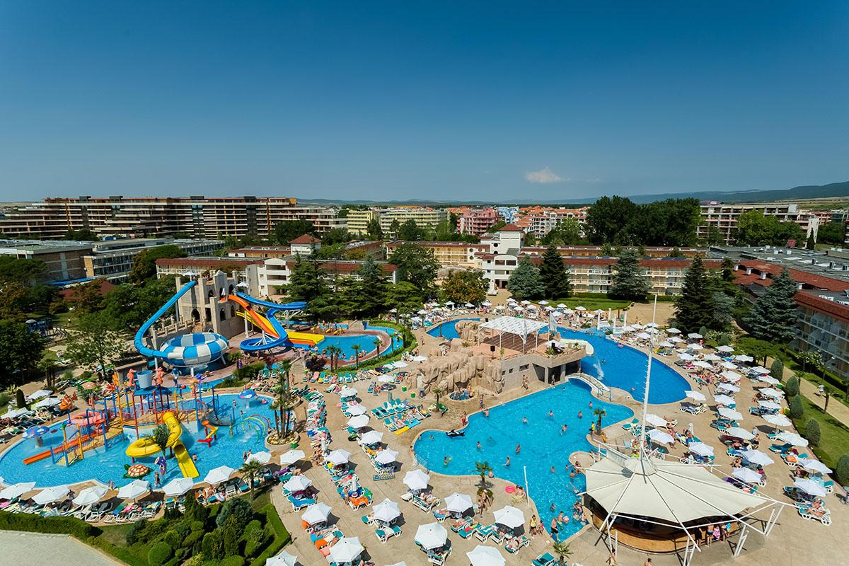 DIT Evrika Club