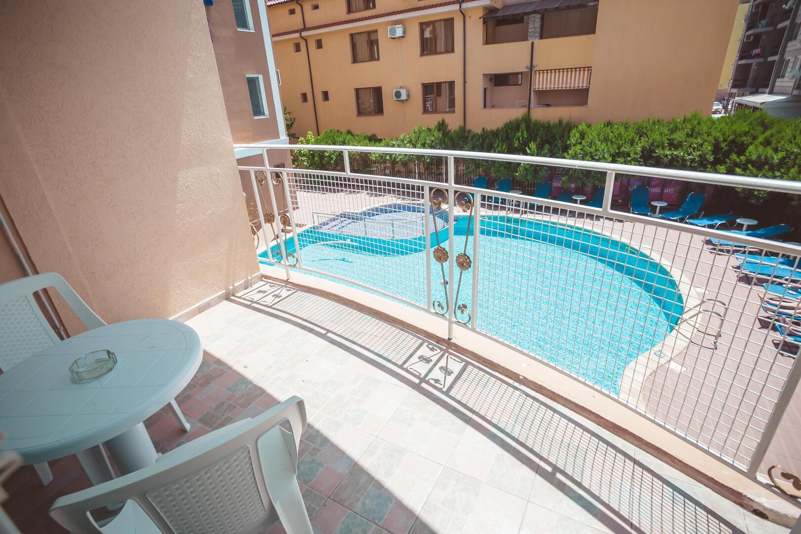 Bahami Residence