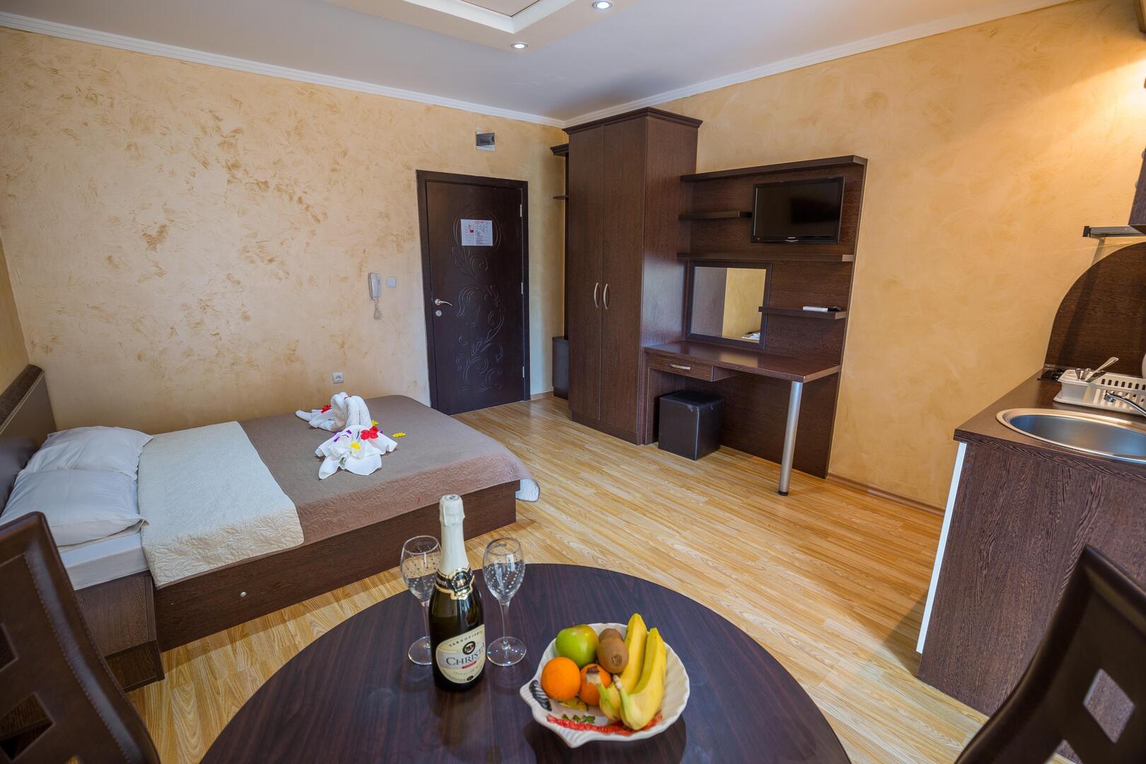 Bahami Residence