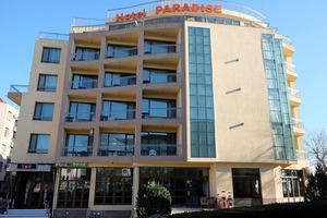 Paradise