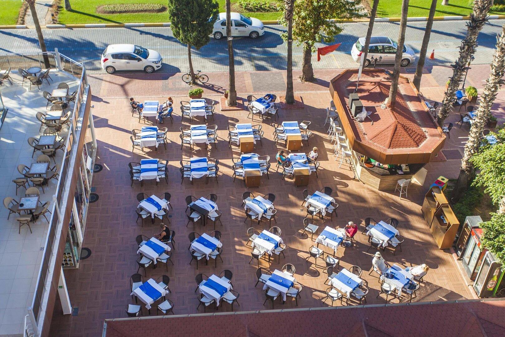 EFTALIA DOWNTOWN