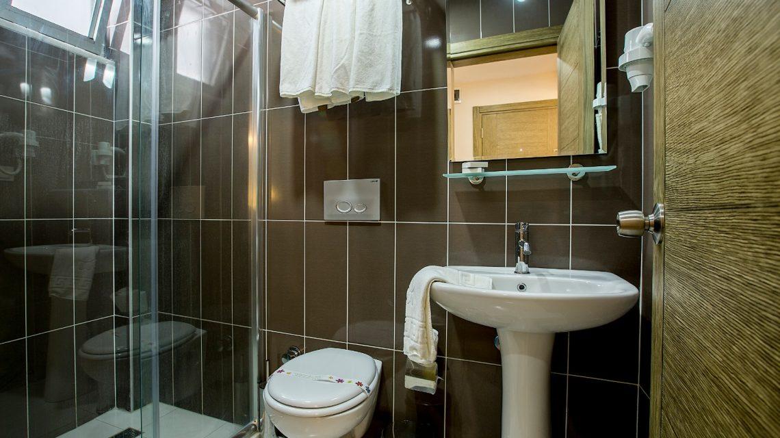 ARSI BLUE BEACH HOTEL