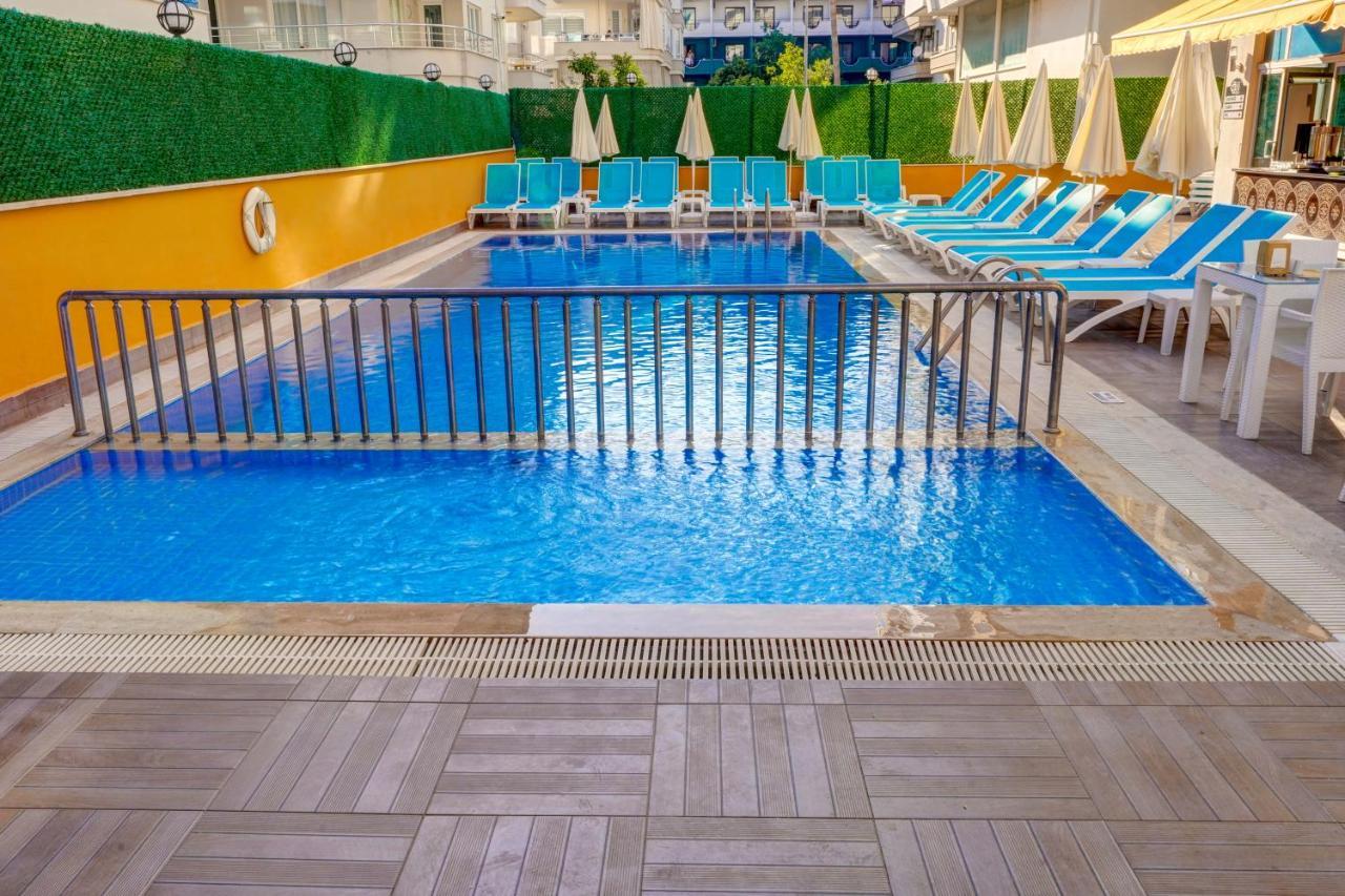 KLEOPATRA ARSI HOTEL