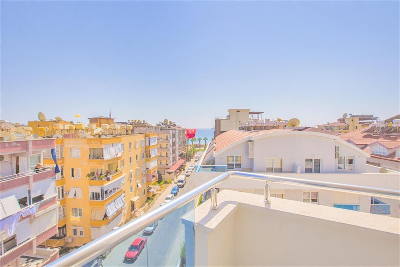 KLEOPATRA ARSI HOTEL