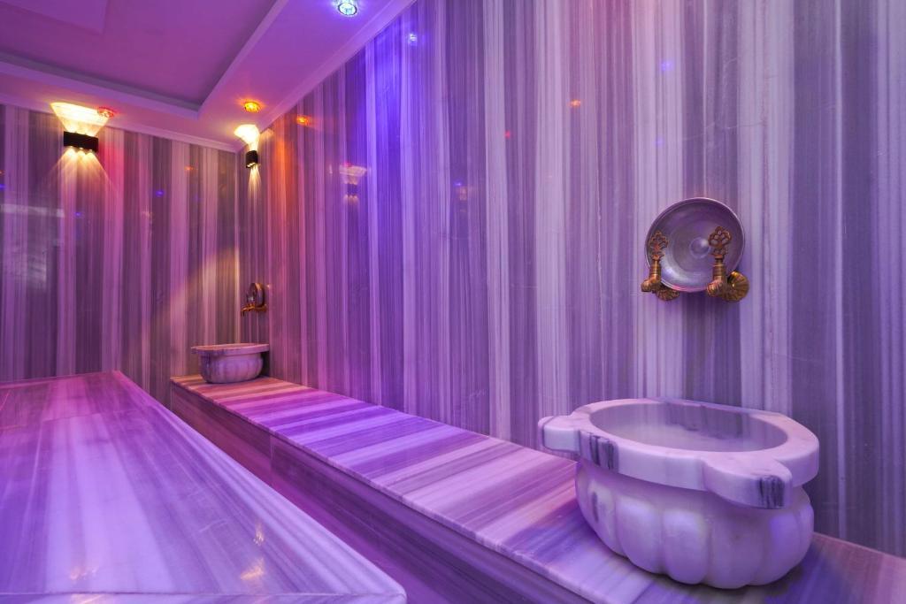 KLEOPATRA ARSI HOTEL