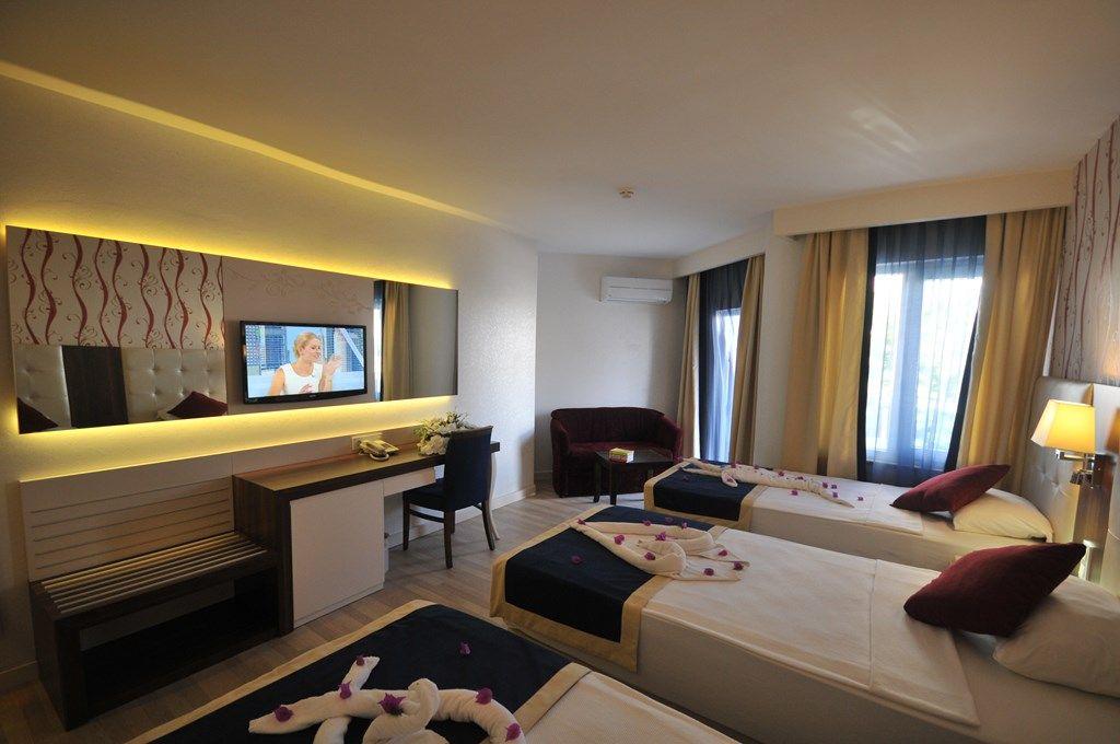 KLEOPATRA MICADOR HOTEL