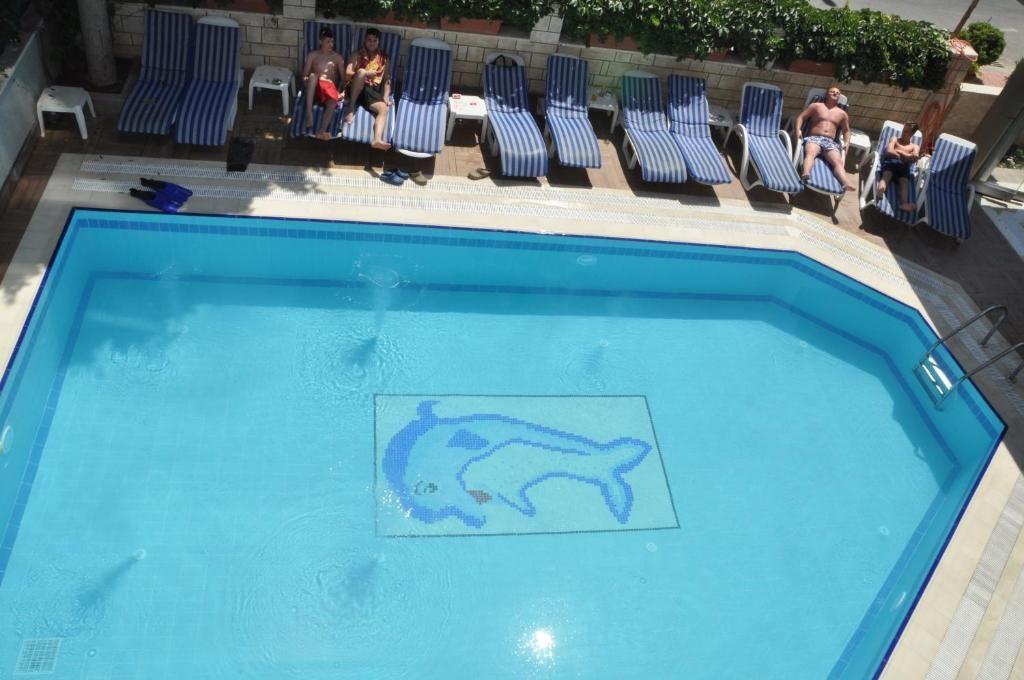 KLEOPATRA MICADOR HOTEL