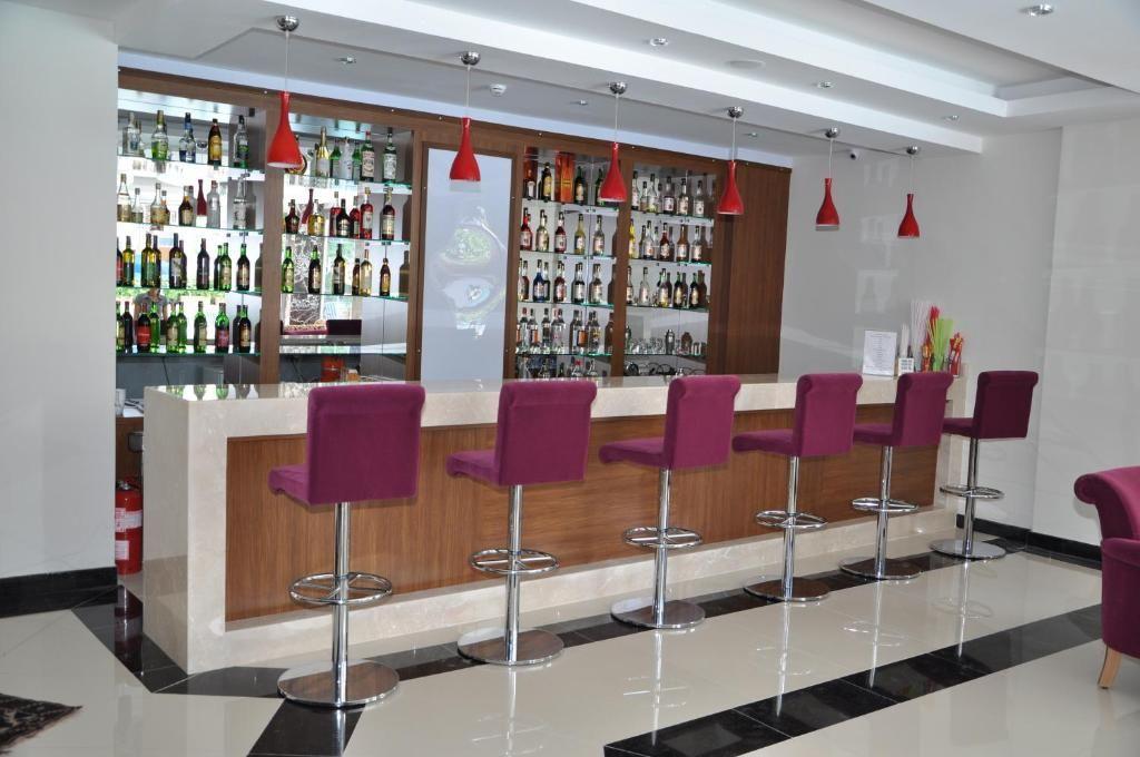 KLEOPATRA MICADOR HOTEL