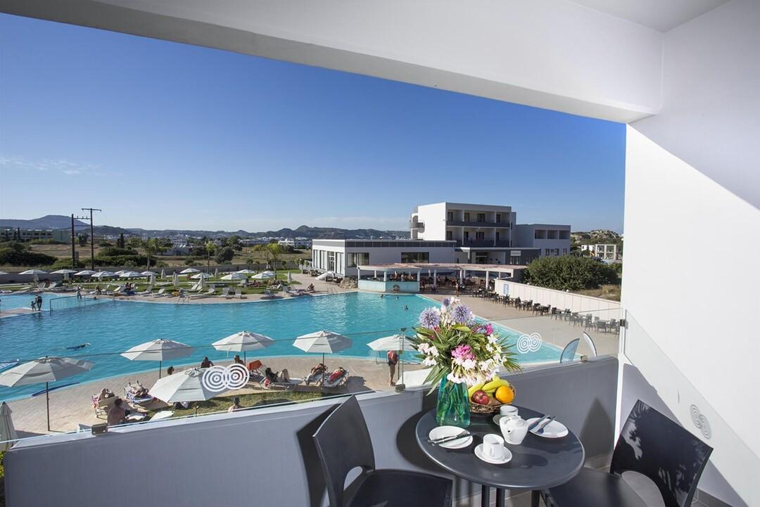 Evita Resort