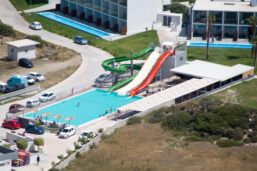 Evita Resort