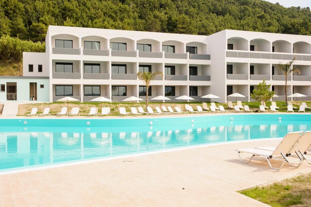 Evita Resort