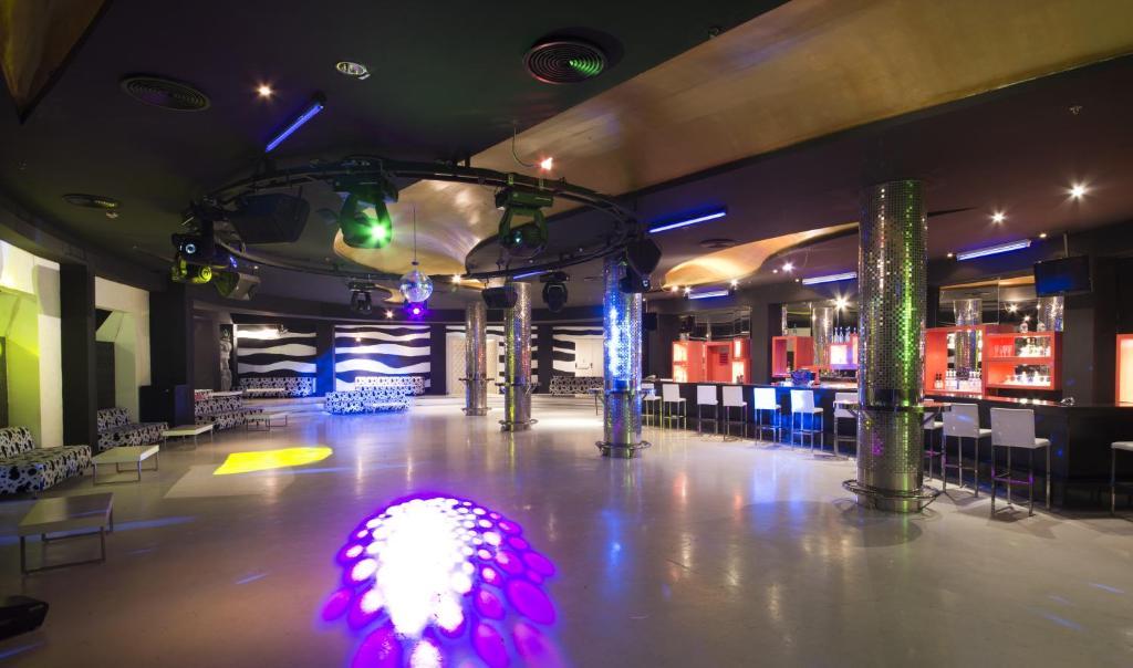 LIMAK ATLANTIS DE LUXE HOTEL &
