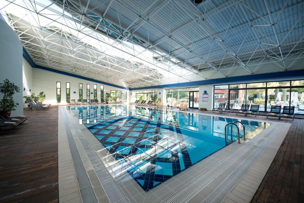 LIMAK ATLANTIS DE LUXE HOTEL &