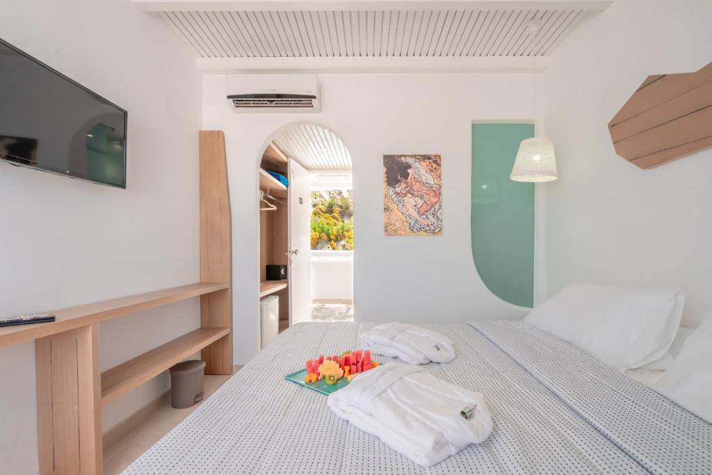 Aloe Hotel