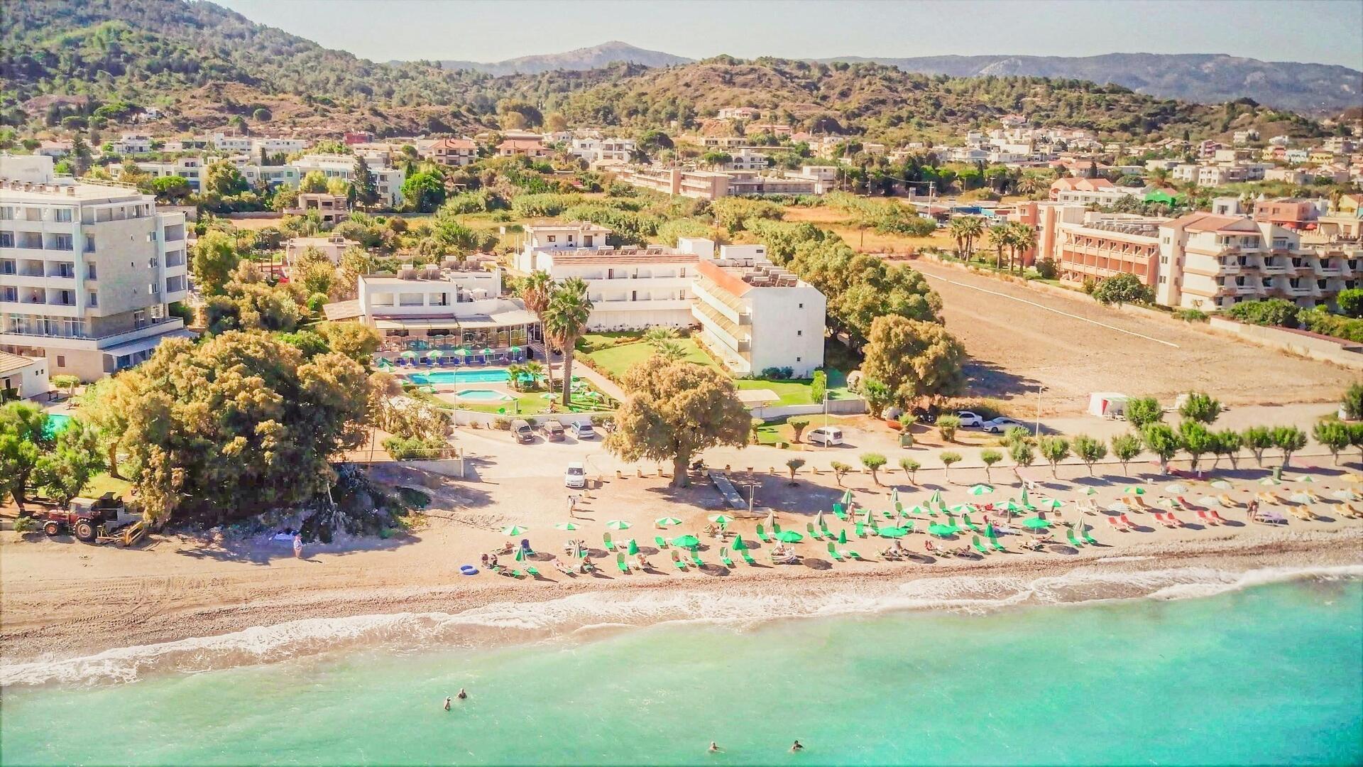 Pylea Beach