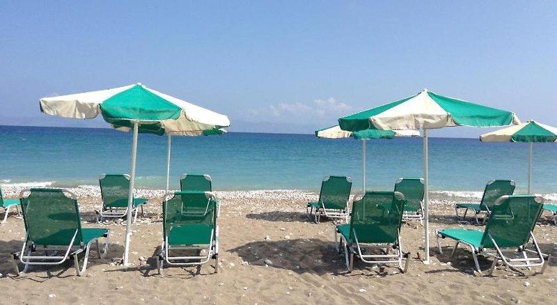 Pylea Beach