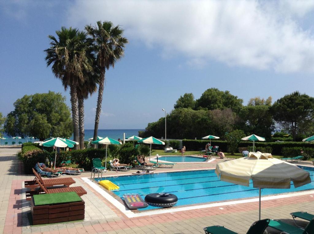Pylea Beach