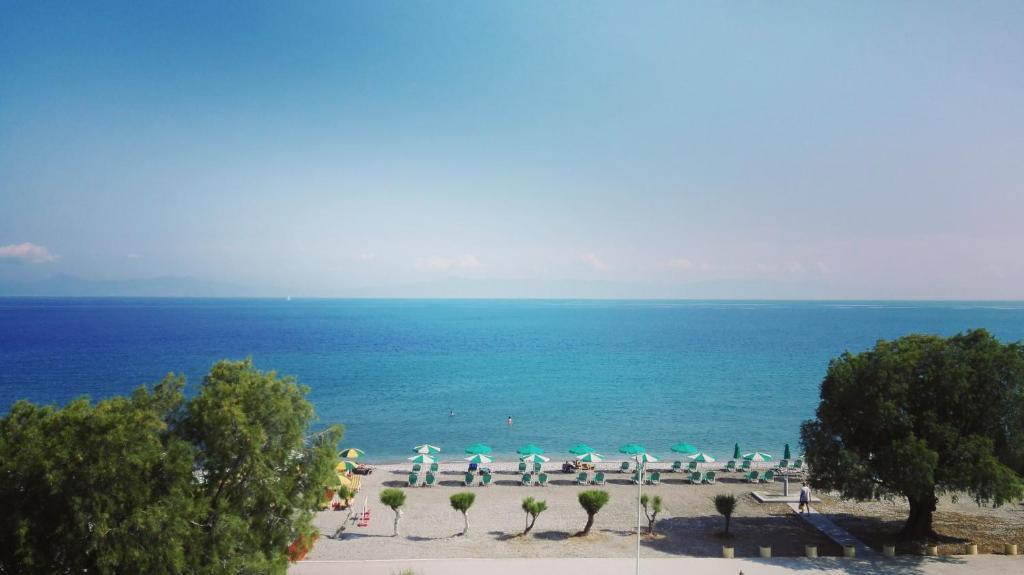 Pylea Beach