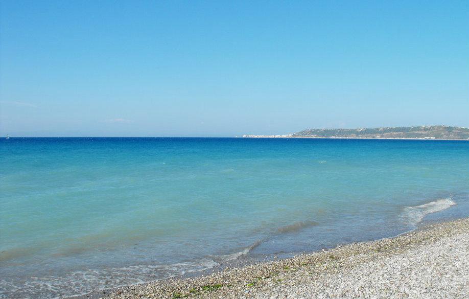 Pylea Beach