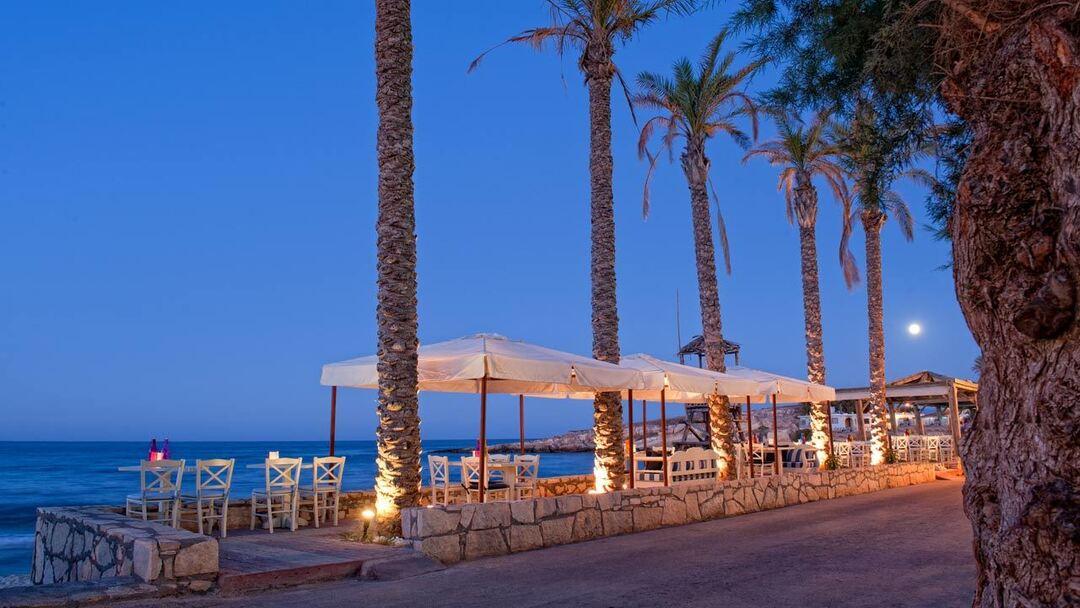 Hersonissos Palace