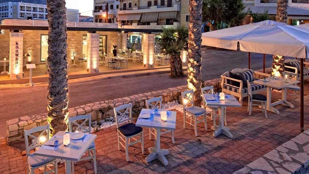 Hersonissos Palace