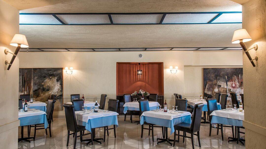 Hersonissos Palace