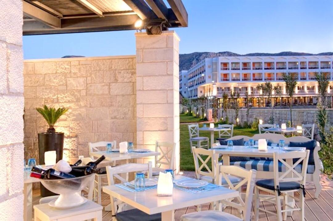 Hersonissos Palace