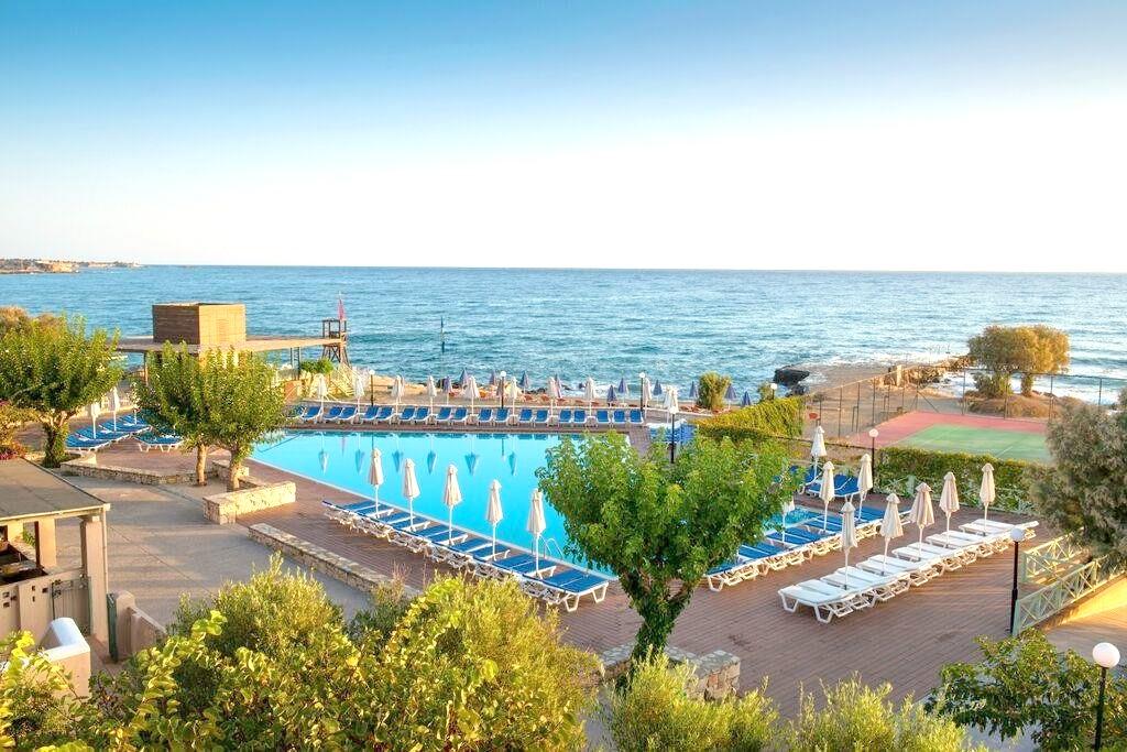 Silva Beach