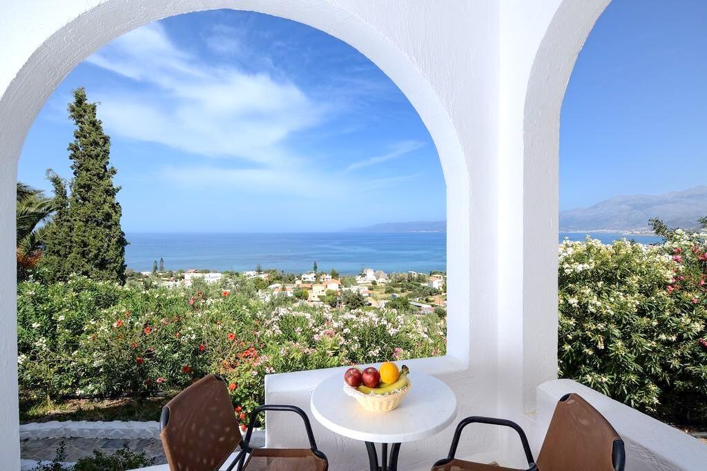 Hersonissos Village