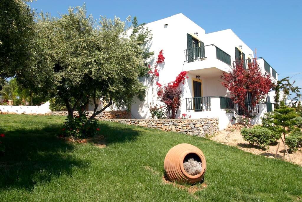 Hersonissos Village